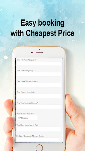 Bali Tour Driver - Bali Privat