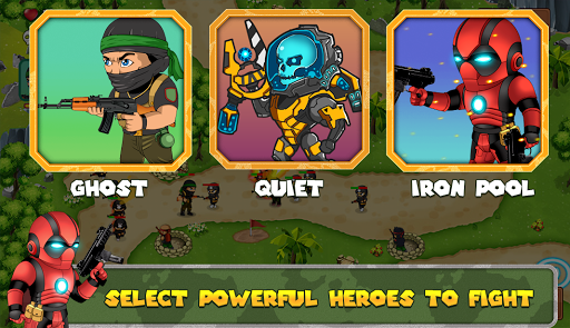 Tower Defender - Turret Gunner - Apps on Google Play