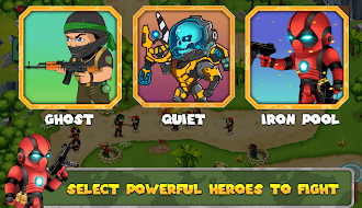 Game screenshot Turret Defense Pro: TD Battles mod apk