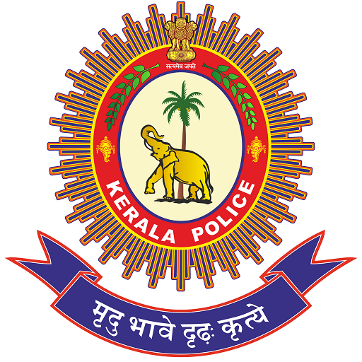 Pol-App (Kerala Police) 2.9.5 Icon