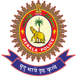 Pol-App (Kerala Police): imaxe da icona