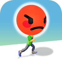 Angry Man