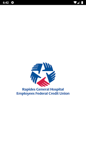Android application Rapides General Hospital EFCU screenshort