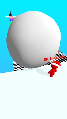 Snow Race 3D: Fun Racingのおすすめ画像3