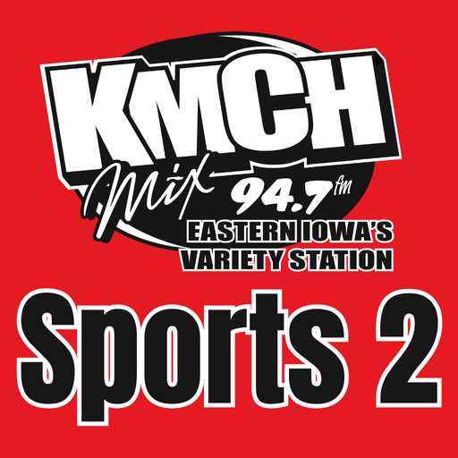 KMCH Sports2 logo