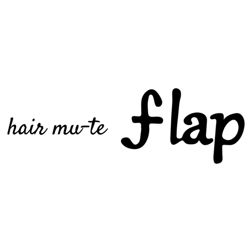 Flap（フラップ） logo