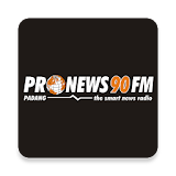 PRONEWS FM - Padang icon