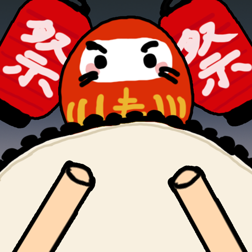 DonDonPower! logo