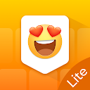 Emoji Keyboard Lite-Emoji icono