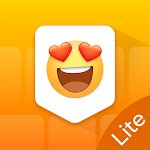 Cover Image of Скачать Emoji Keyboard Lite-Emoji  APK
