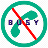 Busy Call Manager icon