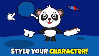 Game screenshot 幼児2, 3, 4 歳 向けの赤ん坊のゲーム apk download