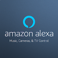 Amazon Alexa Music, Cameras, &