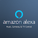Amazon Alexa Music, Cameras, &
