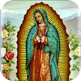 Virgen Guadalupe Espectacular icon
