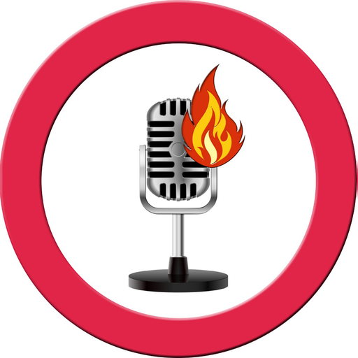 Daef Radio logo
