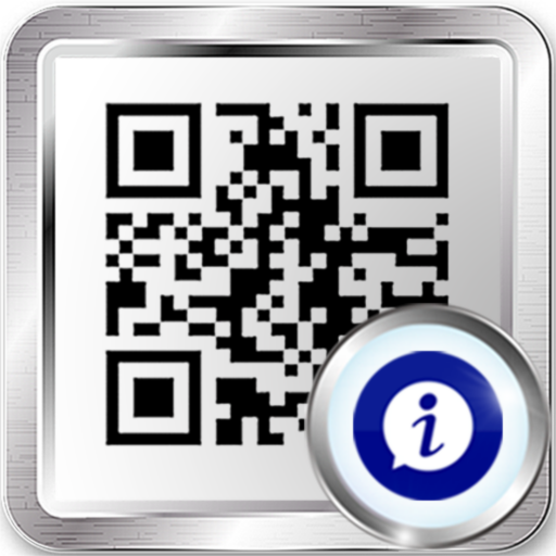 Extreme QR code scanner  Icon