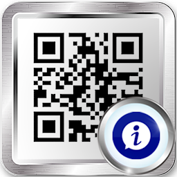 Icon image Extreme QR code scanner