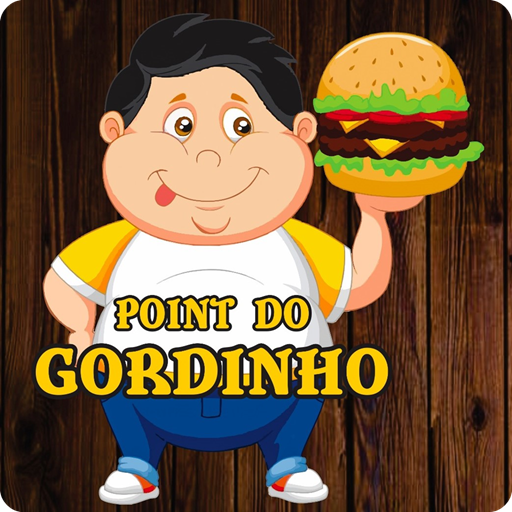 Point Do Gordinho 2 logo