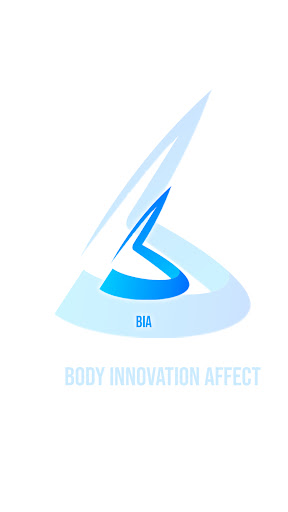 Android application BIA screenshort