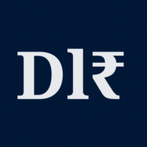 Dealer -The Retail Connect App logo