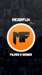 MediaflixPlus: Filmes e series