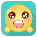 Cover Image of Download Emoji store(GIF, stickers) 1.5.6 APK