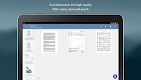 screenshot of TurboScan™: PDF scanner