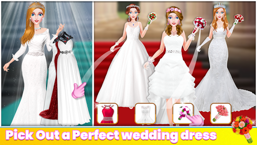 The Wedding Day With Royal Wedding Planner Apk Mod Unlimited Money Crack Games Download Latest For Android Androidhappymod