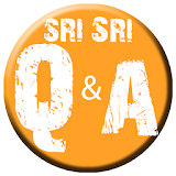 Sri Sri Questions and Answers icon