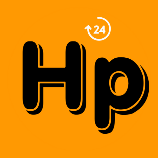 Helpiish Partner logo