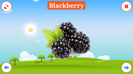ABC 123 (Kids Learning Games) Screen 2