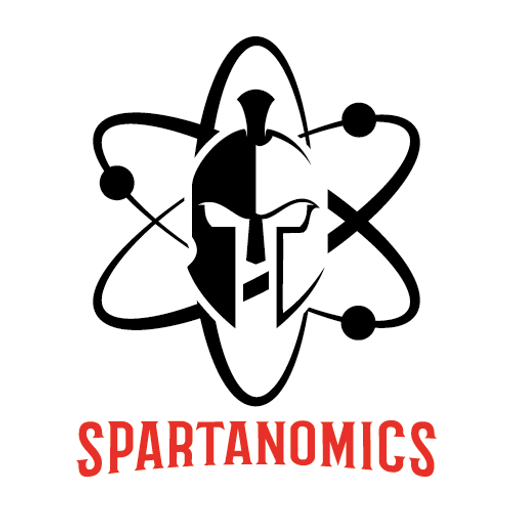 Spartanomics TV logo