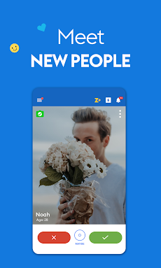Zoosk - Social Dating Appのおすすめ画像3