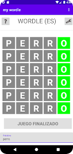 Wordly -Daily Word Puzzle Game
