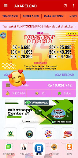 Logo https://play-lh.googleusercontent.com/T3MkbqP8gv2b-b82VRq6JrFQ5VGDjLo1Z751LrBTsBaOXB0rO46kdeUSGU8PBDuBUB_u