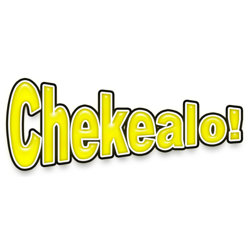 Chekealo! - Comprar productos  0.8.1 Icon