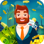 City Building Tycoon: Ultimate idle clicker Apk