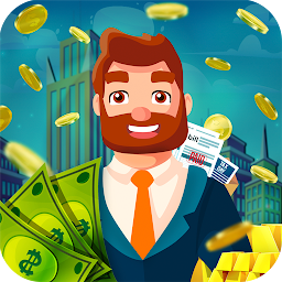 City Building Tycoon: Ultimate Mod Apk