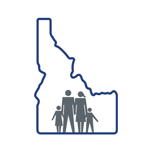 Idaho Family Physical Therapy logo