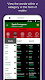 screenshot of Learn Portuguese Language App