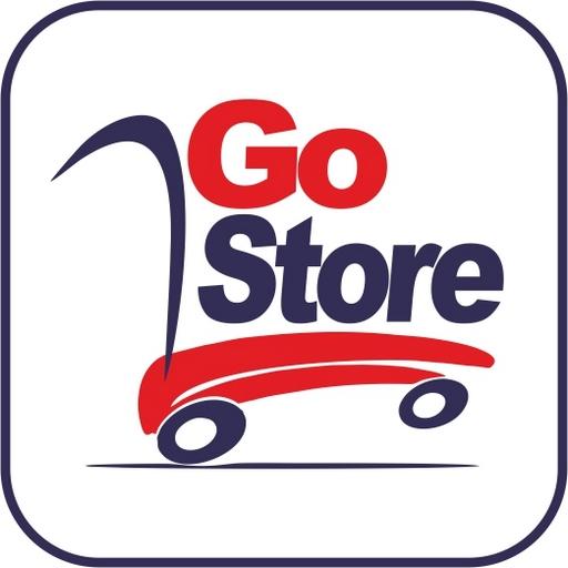 GoStore Online logo