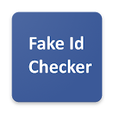 fake id checker for facebook prank icon