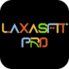 LAXASFIT PRO icon