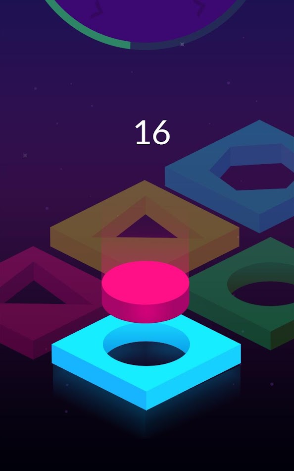 #3. BlockZ (Android) di: The Mascoteers
