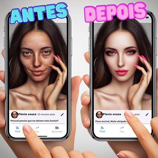 Edita Pra Mim Foto Comunidade Windows에서 다운로드