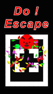 Caterpillar Escape Puzzle Game