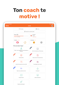 Captura 17 Brevet Bac Sup Primaire 2024 android