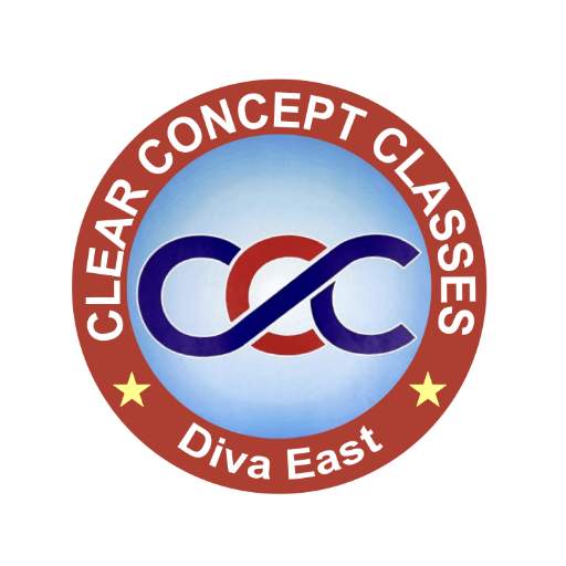 Clear Concept Classes logo