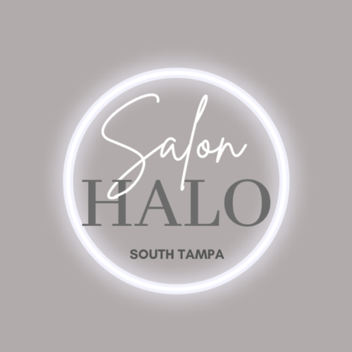Salon Halo South Tampa  Icon
